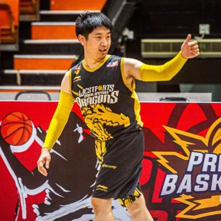 Adrian Cheng