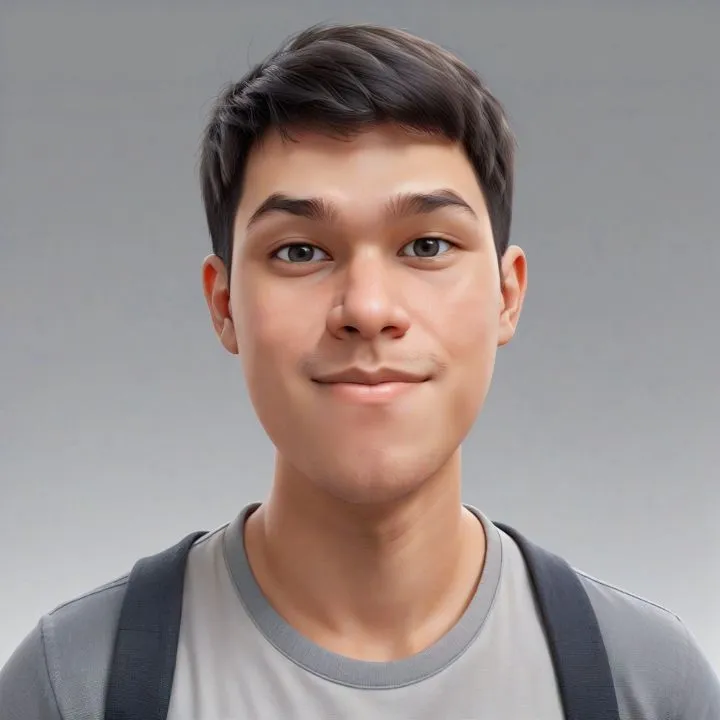Kris avatar