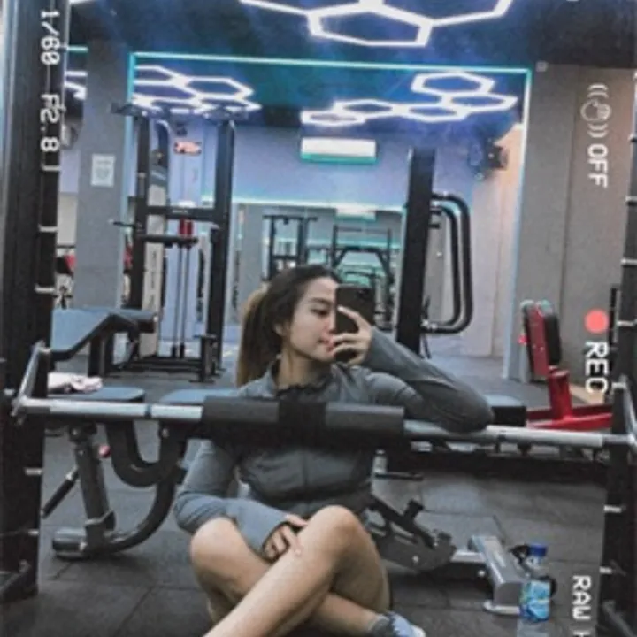 Jessica hiroshi nose avatar