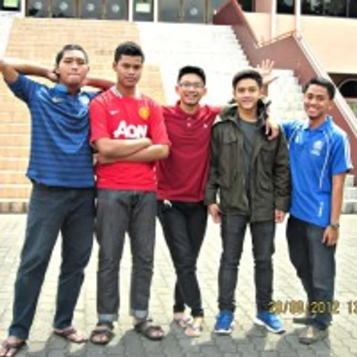 Firdhaus avatar