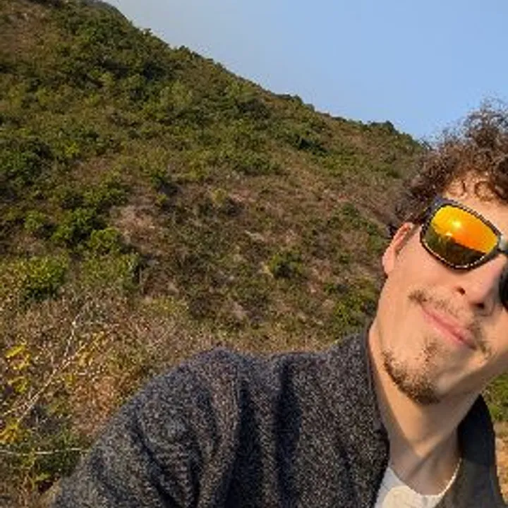 Riley avatar