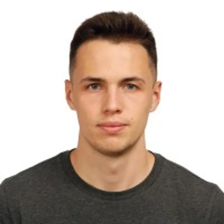 Ivan avatar