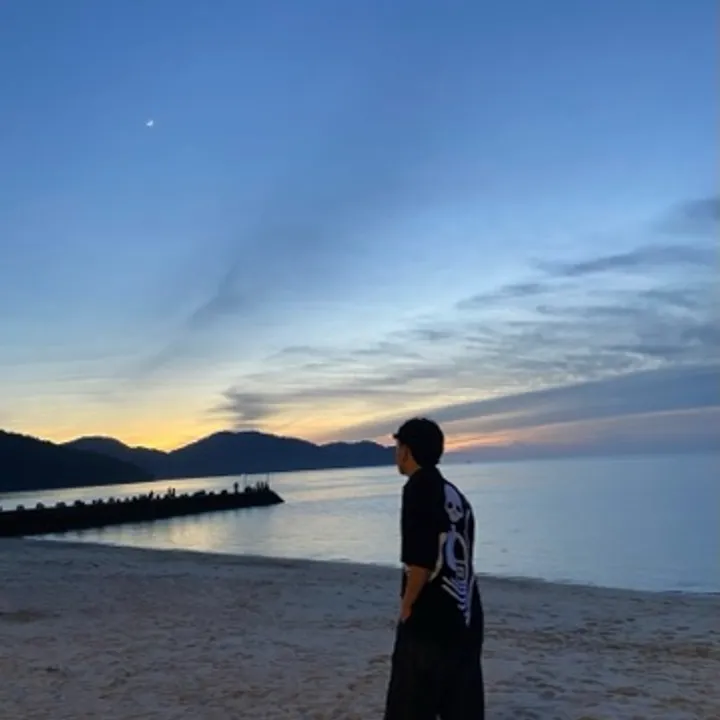 Syahmy avatar