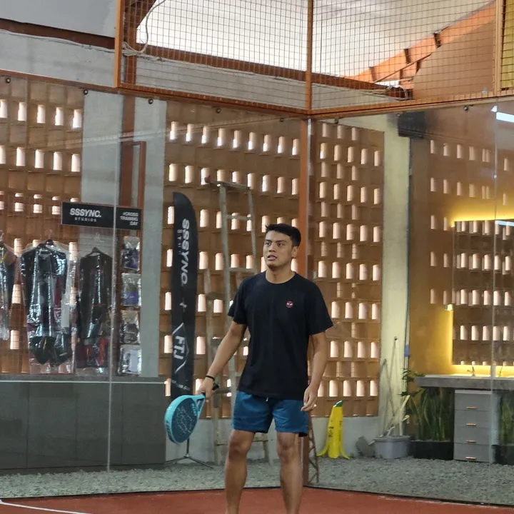 Fahmi Kesuma Putra avatar