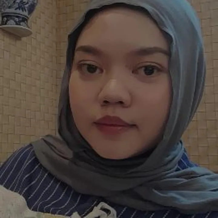 Anisa Icha avatar