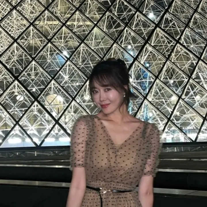 Sophia avatar