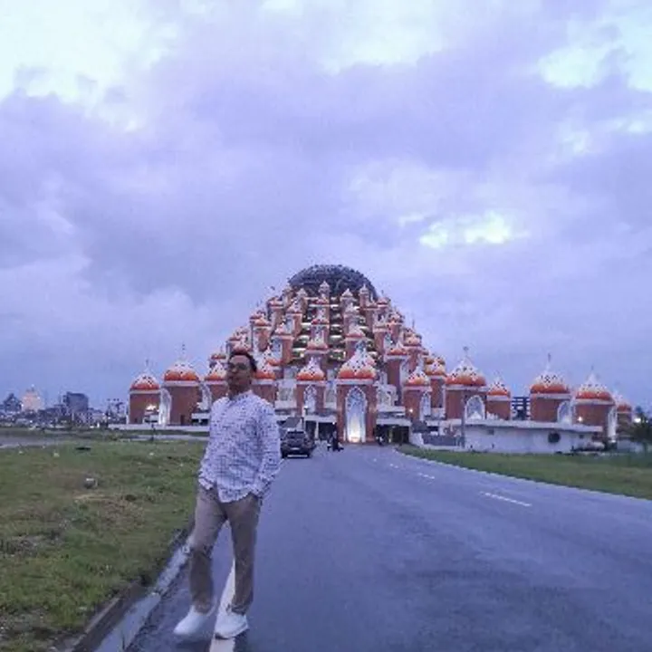 Aldi avatar