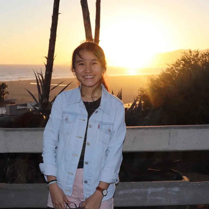 Elizabeth Goh