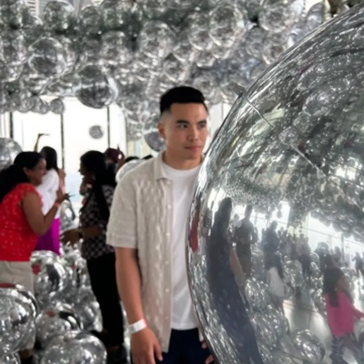 Kyle Acuna avatar