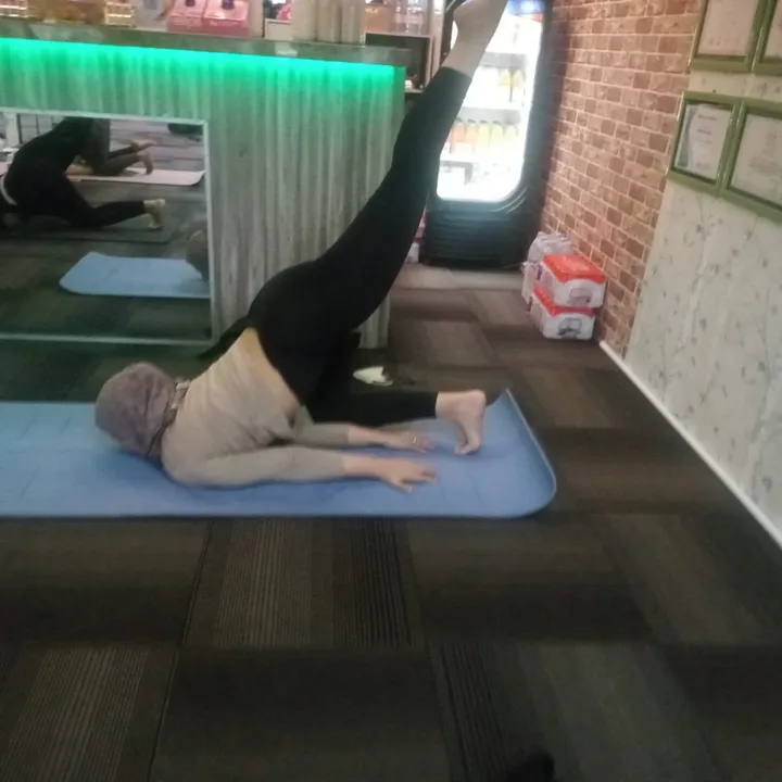 Auliya Puspita avatar