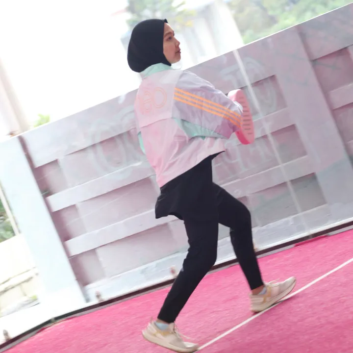 Assyfa Balqis