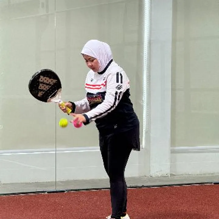 Kiki april avatar