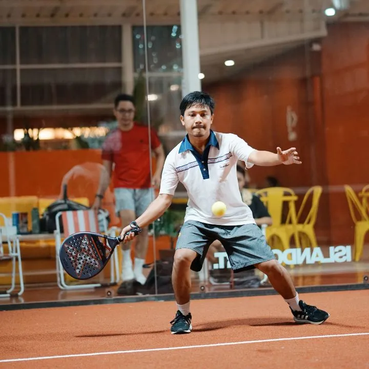 Muhamad Ilham Zakaria avatar