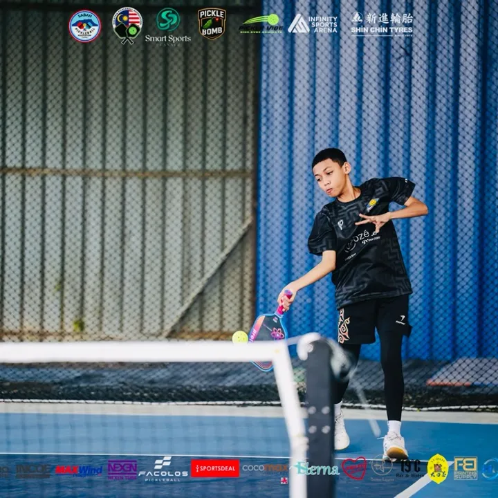 Raziq Rusyaidi avatar