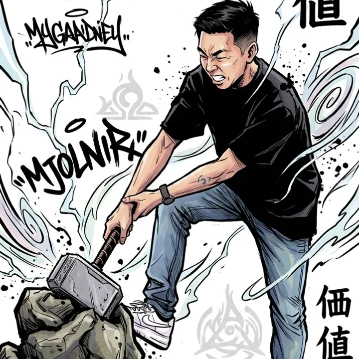 Riandy Gautama