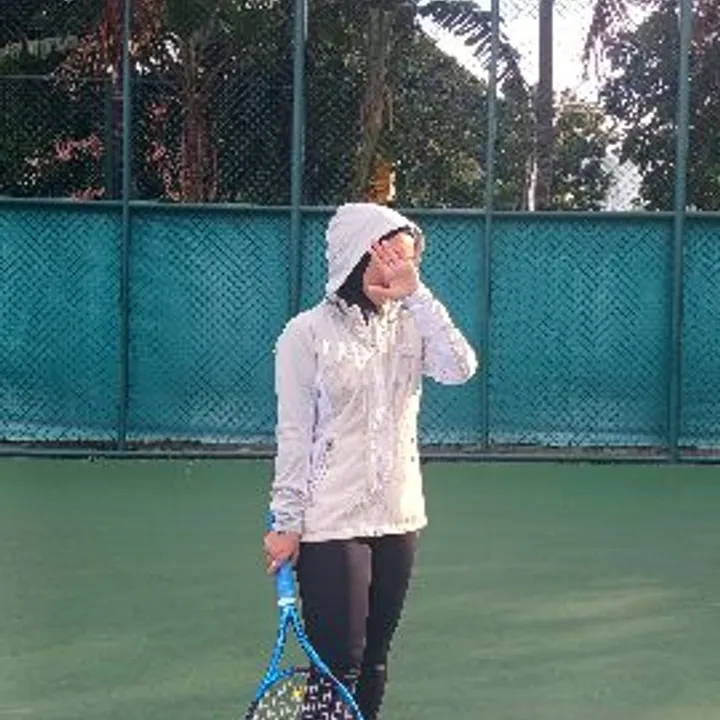 Aprika Damayanti avatar
