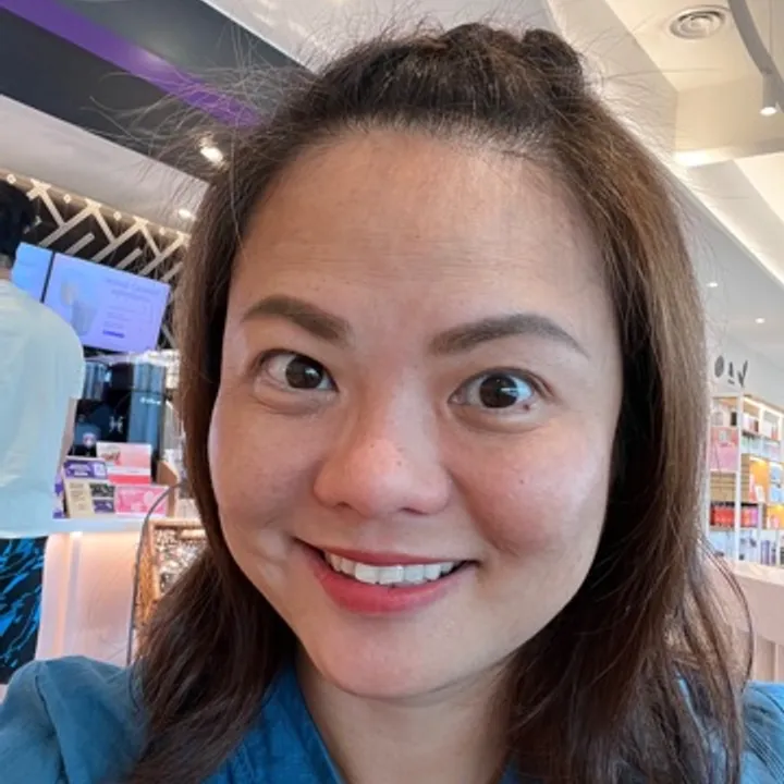 Kim avatar