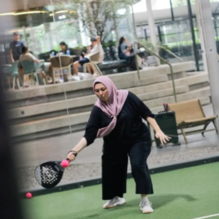 Dea Putri