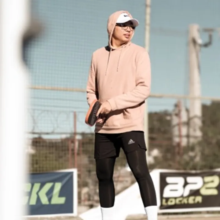 Rain Christian Rome Bautista avatar