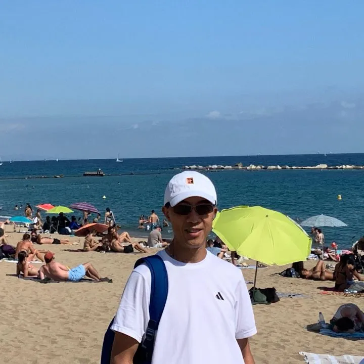 Ray Lam