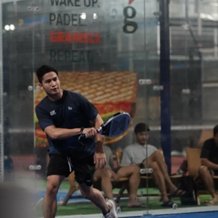 Erlangga Linggih avatar