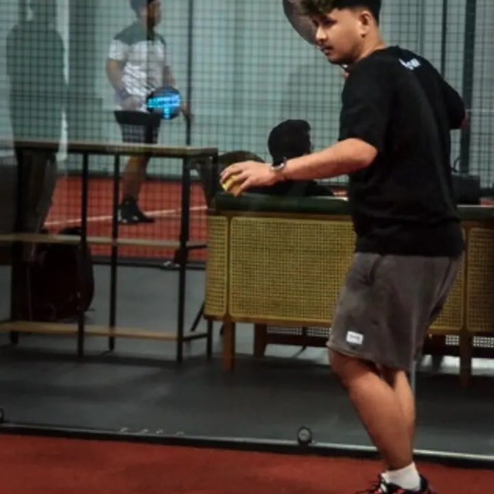 AnggaTjitrosoediro avatar