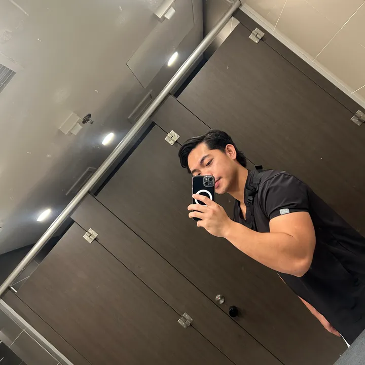 Ian avatar