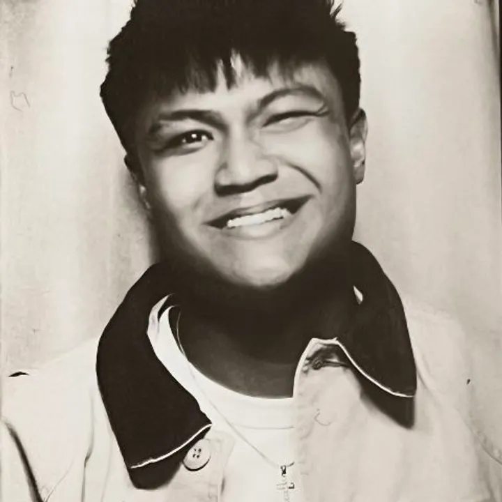 Angelo avatar