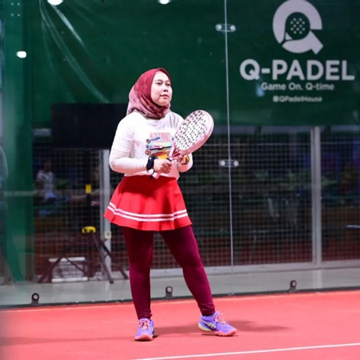 Ajeng Saputri