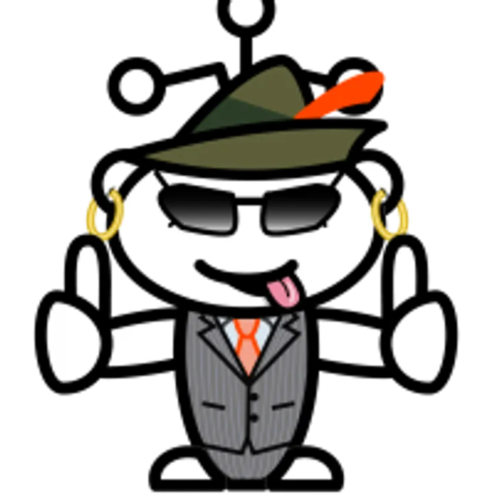 Andre avatar