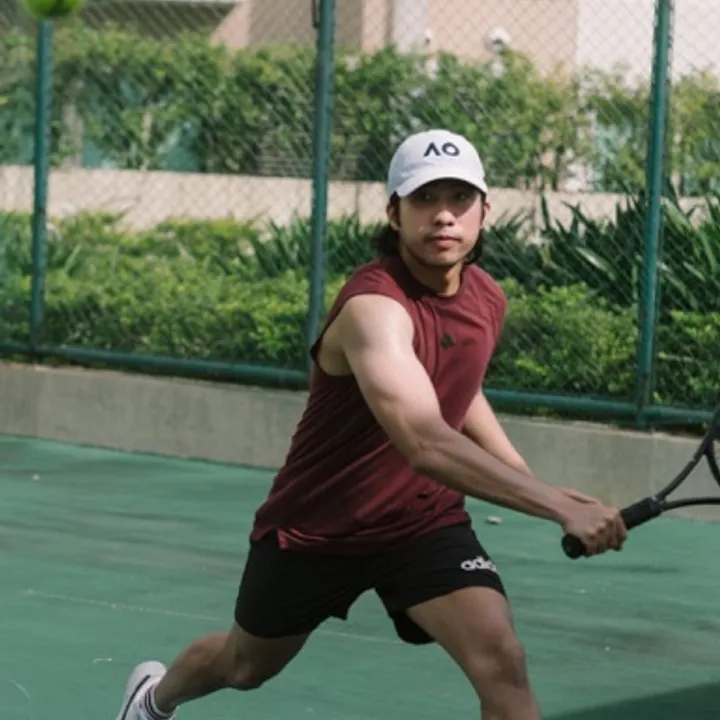 Charz Mendoza avatar