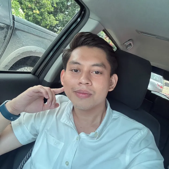Thirdy avatar