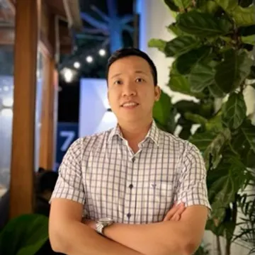 Vĩnh Phạm avatar