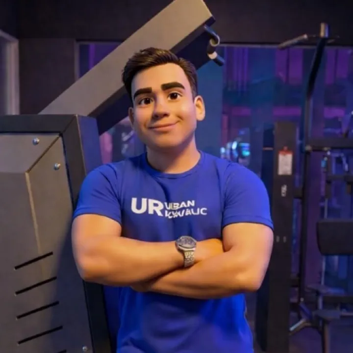 Hatta Zakaria avatar