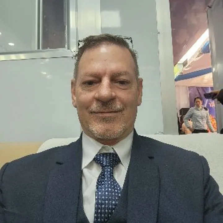 Andrew avatar