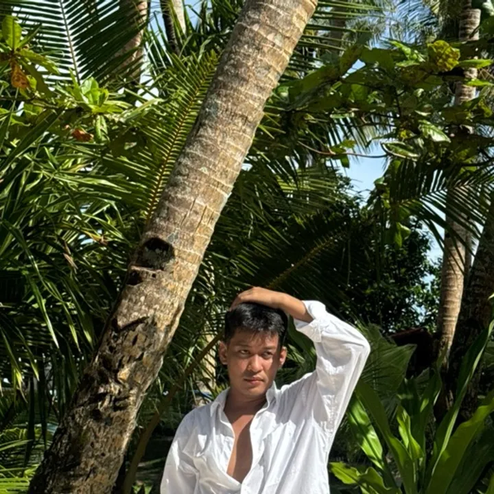 Jade Vilar avatar