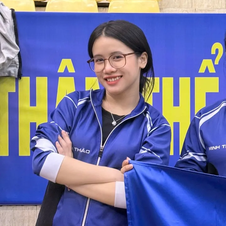 Bé Thảo nè avatar