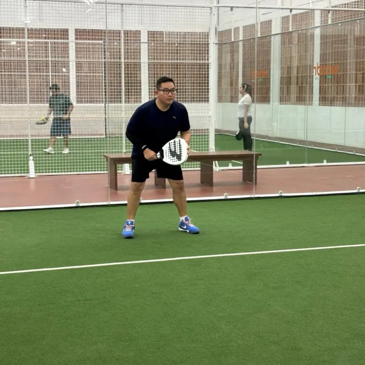 Roby Sarwono avatar