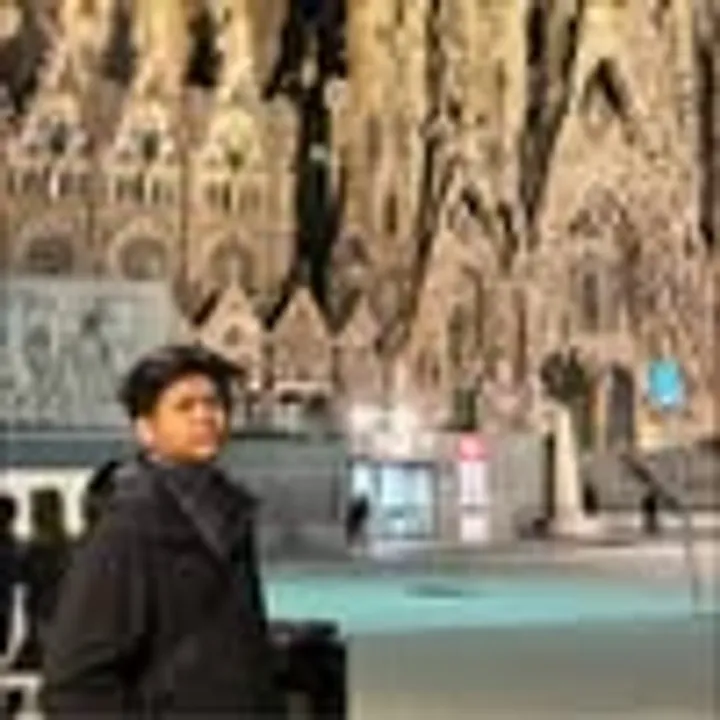 dwayne mendoza avatar