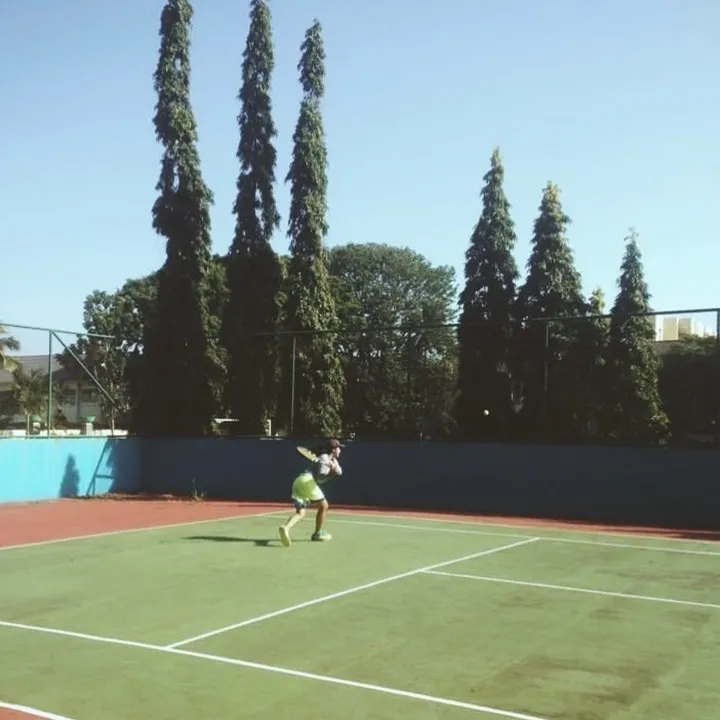 Hazrah Natasya avatar