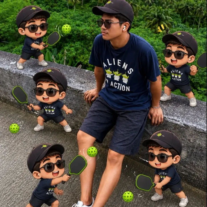 Ronnie Jayson avatar