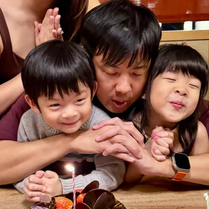 Collin Lai