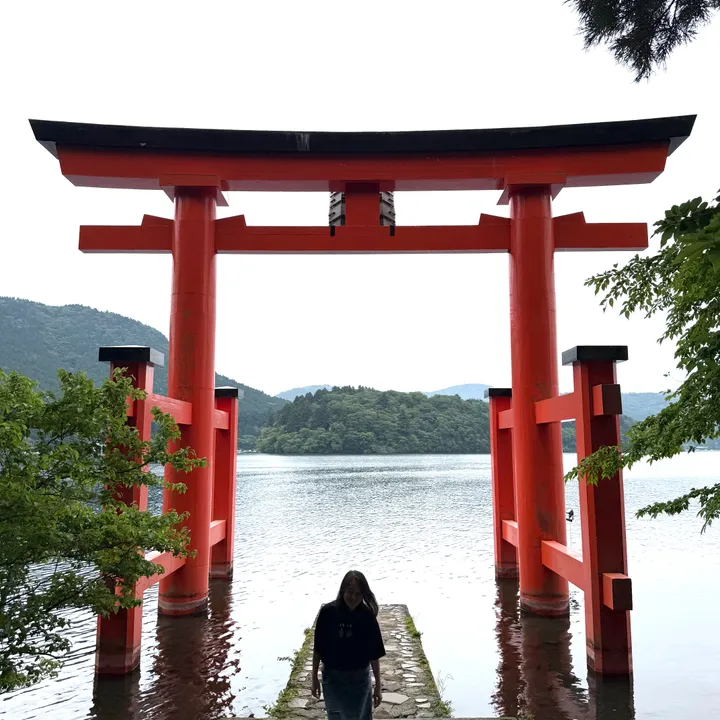 Awey Yen Ting avatar