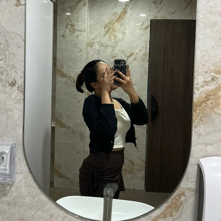 Dinda avatar
