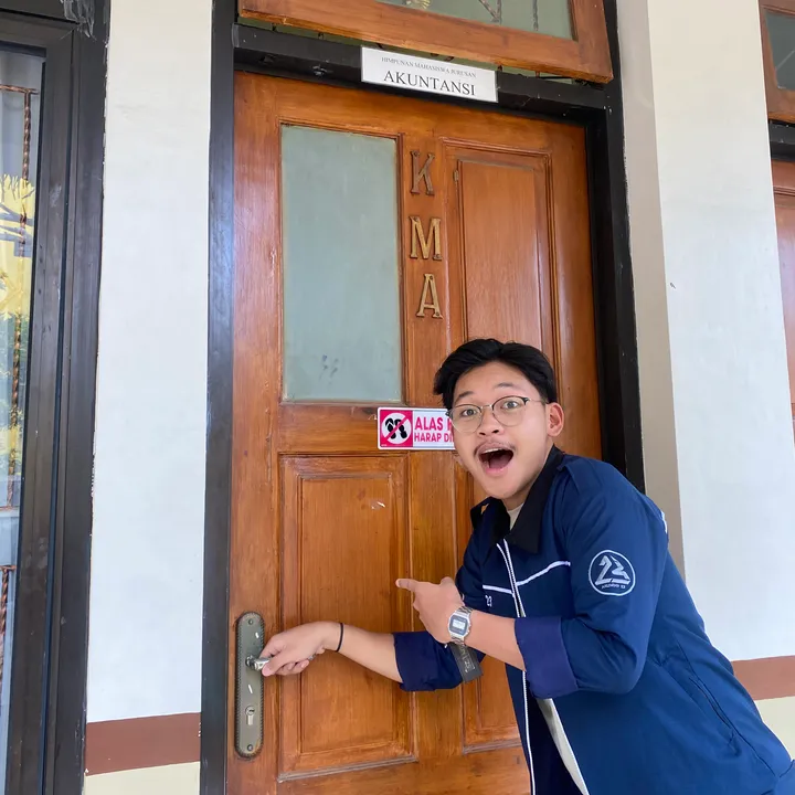 Ilham Tawakal avatar