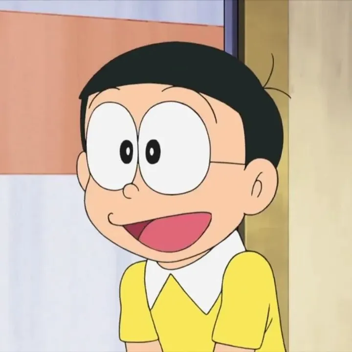 NOBITA avatar