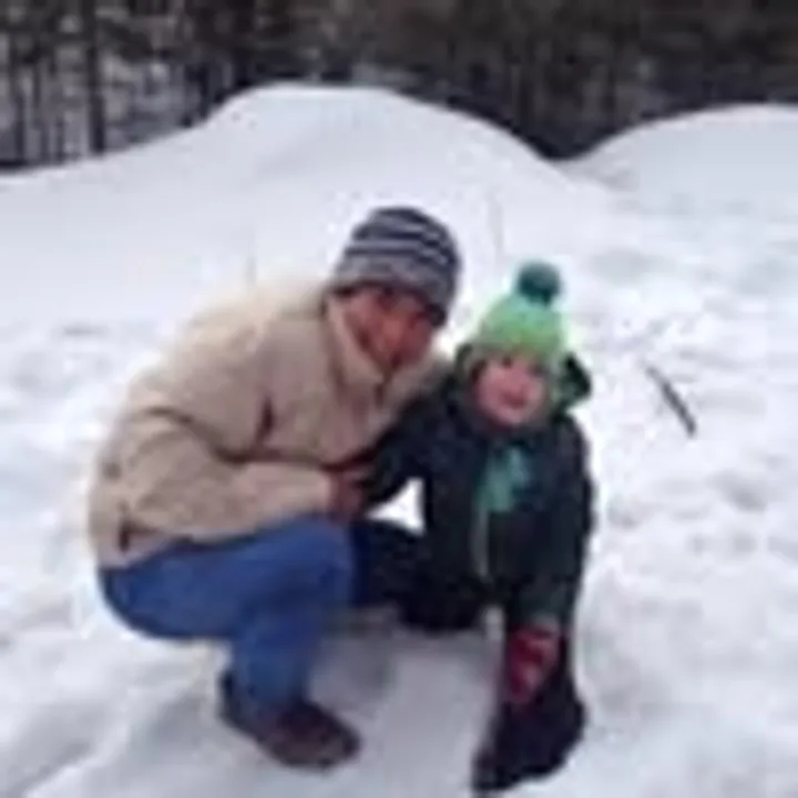 Hoàng Thành avatar