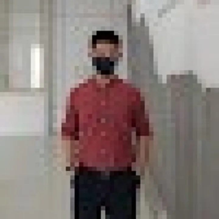 Harry avatar
