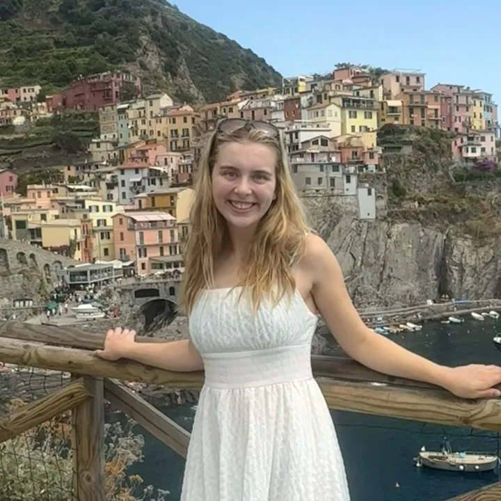 Sydney avatar