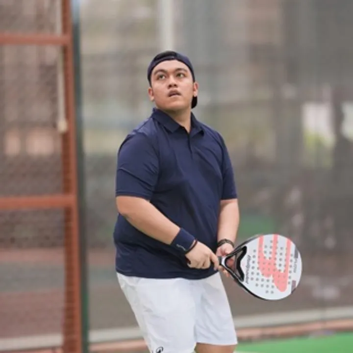 Togi Napitupulu avatar